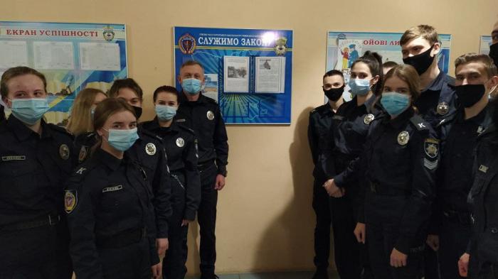 До Дня вшанування ліквідаторів Чорнобильської АЕС