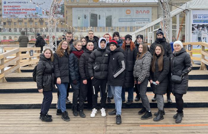 У здоровому тілі здоровий дух!