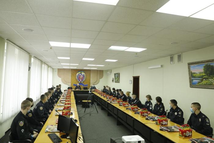 Подарунки до Дня Святого Миколая