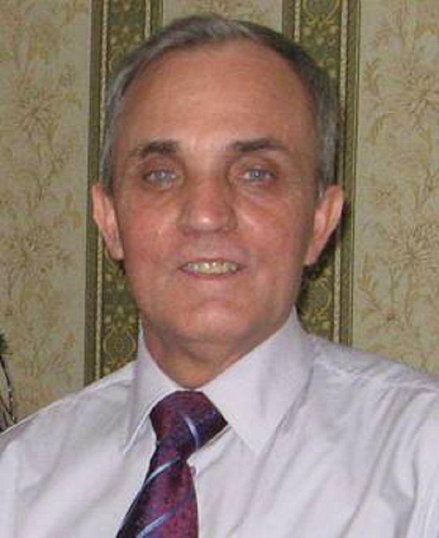 Пам’яті професора Олександра Кривулі