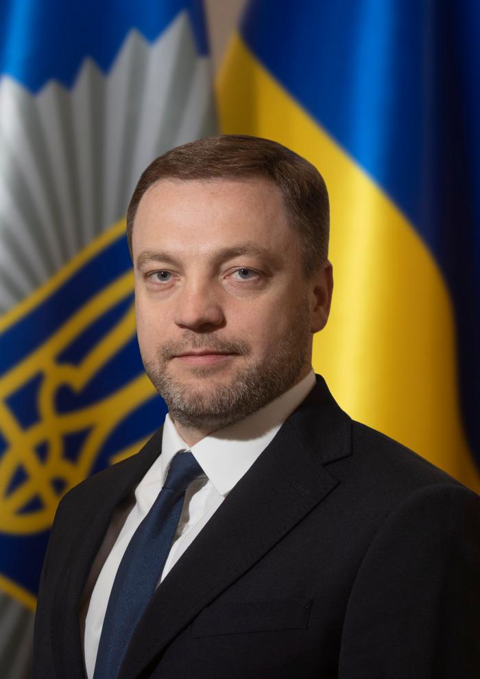 Вітання з нагоди Дня вшанування пенсіонерів та ветеранів Міністерства внутрішніх справ України та Національної поліції України