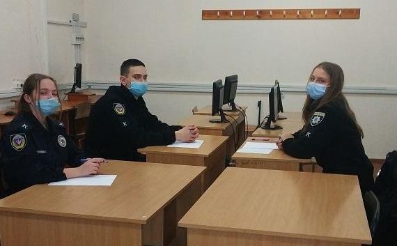 Вітаємо переможця обласного етапу ХХІІ Міжнародного конкурсу з української мови імені Петра Яцика!