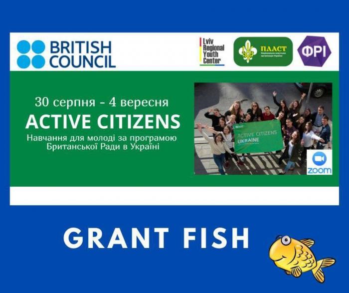 Участь у вебінарі «Нащо потрібна місцева влада?»