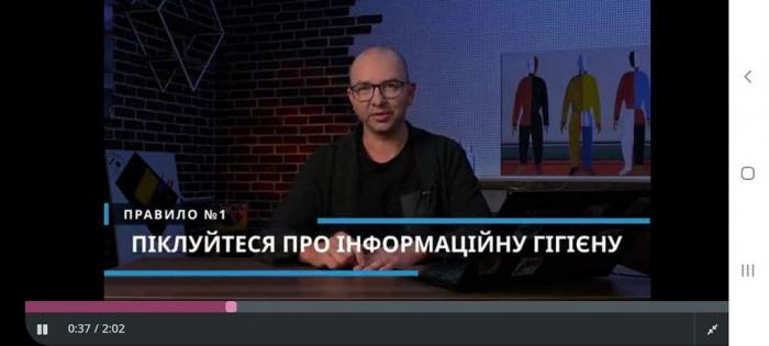 Невичерпні можливості неформальної освіти в Україні
