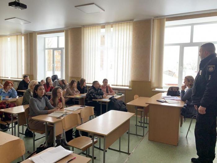 Профорієнтаційна робота по Сумській області