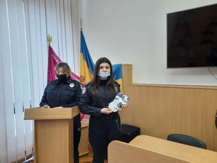 Молодь проти наркотиків