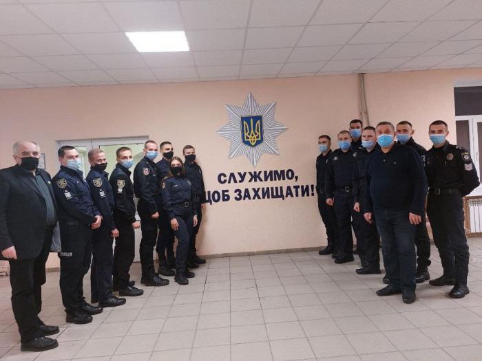 Оперативно-розшукова діяльність та інформаційна безпека як основа роботи оперуповноважених карного розшуку