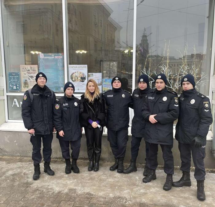 Знайомство з дореволюційною історією Харкова