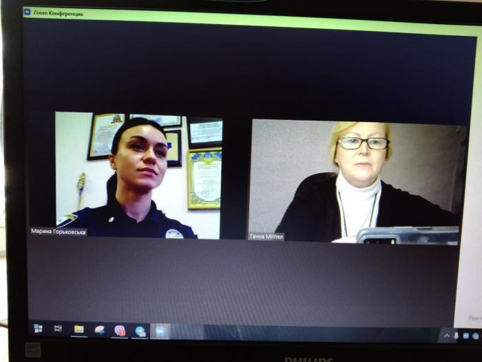 Знання та безпечність – запорука успішного спілкування