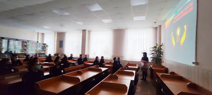 Уроки пам’яті «Цей одвічний біль Афганістану»