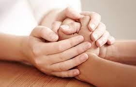 Як підтримувати близьких