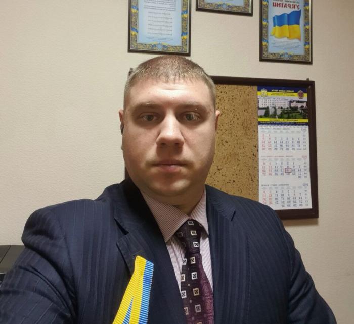 Головою профспілкової організації ХНУВС обрано Владислава Невядовського