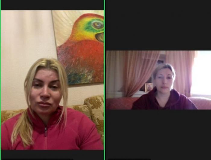 Юридична клініка ХНУВС продовжує надавати правову допомогу громадянам