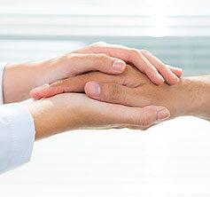 Психологічна допомога