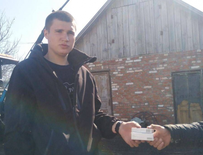 Волонтерська діяльність під час війни