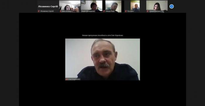 Час історичного вибору: свобода, державність, соборність