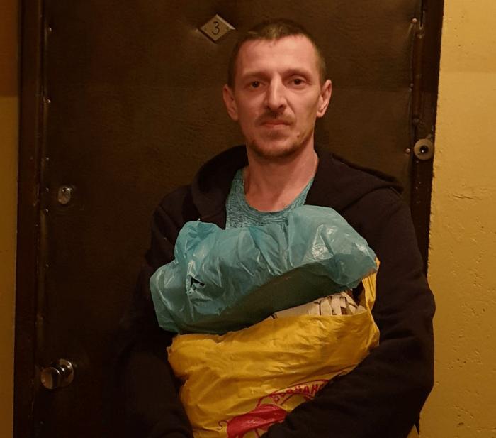 В нелегкі часи – допомога кожному