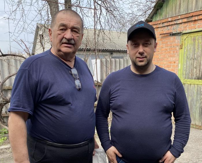 Піклуємося про кожного