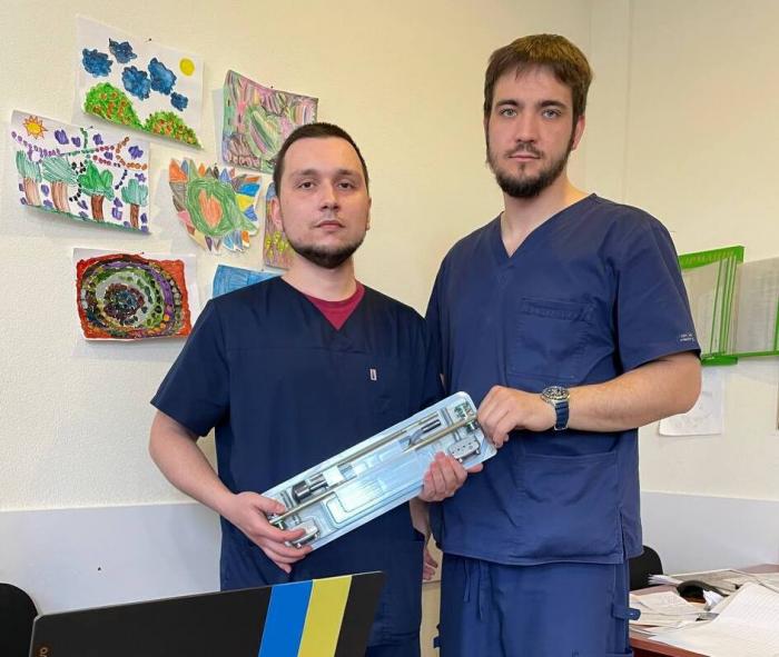 Робимо все можливе для перемоги України