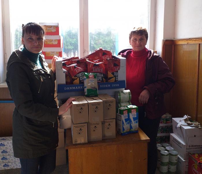 Взаємодопомога та підтримка одне одного – запорука нашої Перемоги!