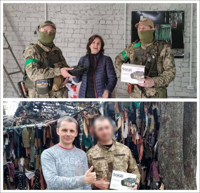 Важкі часи потребують об’єднання зусиль задля спільної перемоги