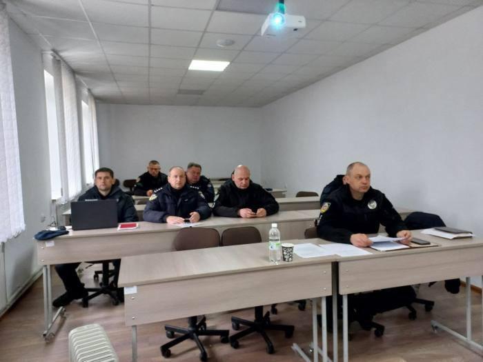 Відбулося чергове засідання Науково-методичної ради