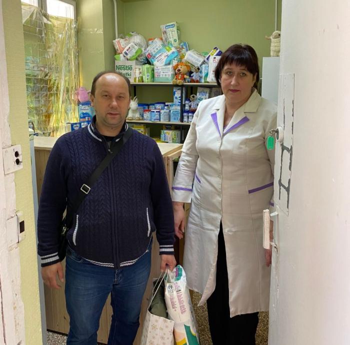 Волонтерська діяльність НДЛ з проблем досудового розслідування