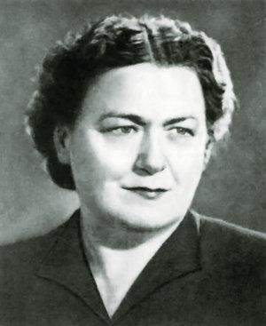 До ювілею української письменниці Ірини Вільде