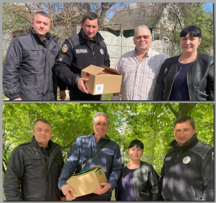 Долаємо складні життєві ситуації разом