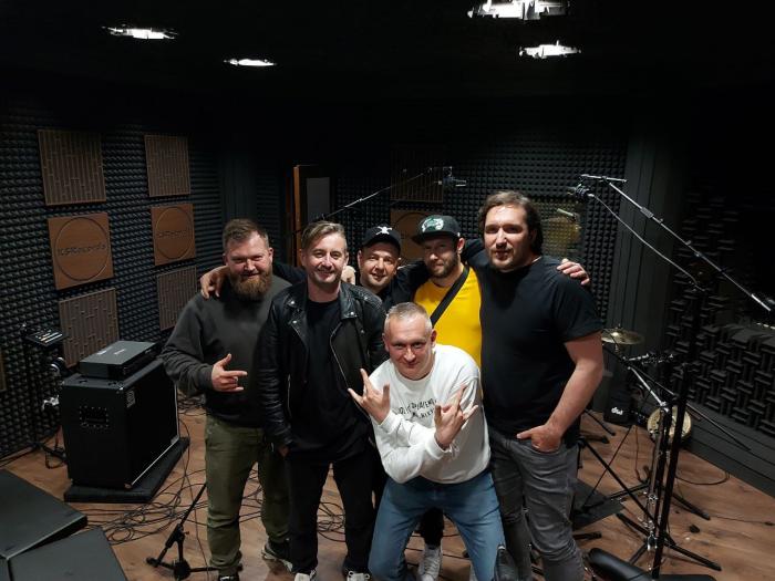 Незабаром прем'єра пісні про непереможний Харків