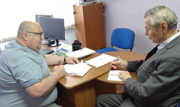 Профорієнтаційна робота в Кам’янець-Подільському