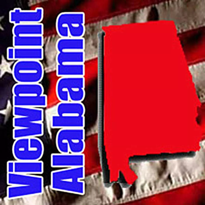 Виступ на радіо Viewpoint Alabama