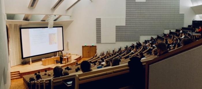 Прозорість у вищій освіті: виховання доброчесності майбутніх правоохоронців. Приклад антикорупційної уповноваженої Харківського національного університету внутрішніх справ