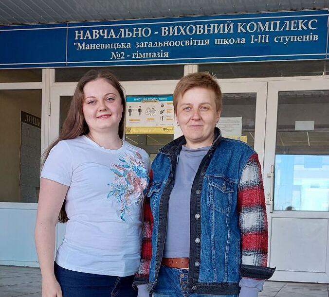 Профорієнтаційна робота кафедри правоохоронної діяльності та поліціїстики