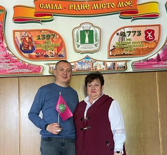 Профорієнтаційна робота на Черкащині