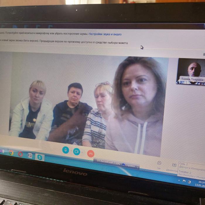 Профорієнтаційна робота на Донеччині