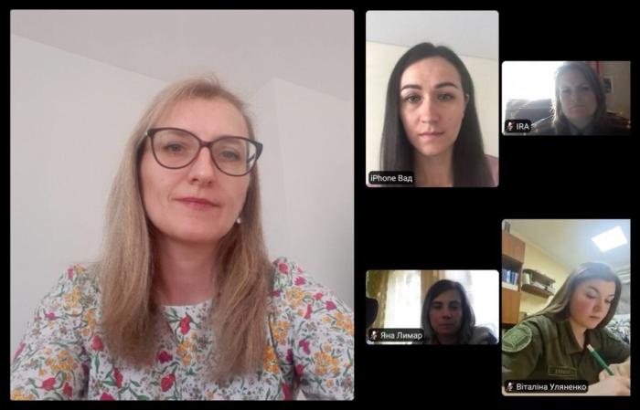 Профорієнтаційна робота