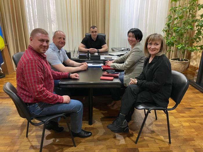 Робота щодо якісного відбору майбутніх вступників до ХНУВС продовжується