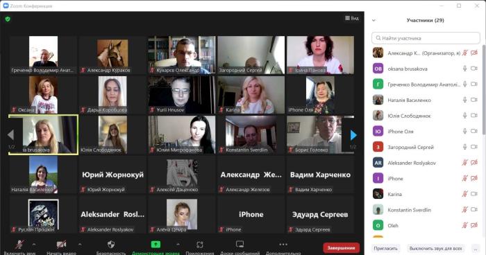 День вишиванки єднає українців по всьому світу