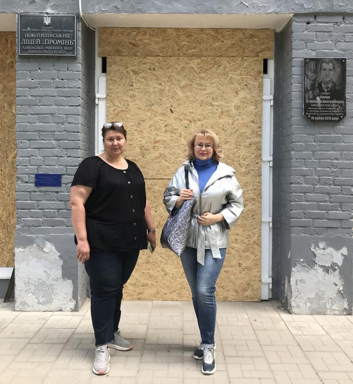 Профорієнтаційна робота кафедри кримінального процесу, криміналістики та експертології