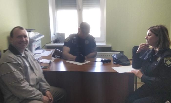 Дотримання прав людини в умовах особливих правових режимів