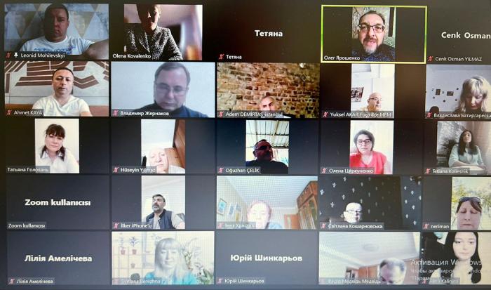 Участь у конференції «Актуальні проблеми приватного та публічного права»