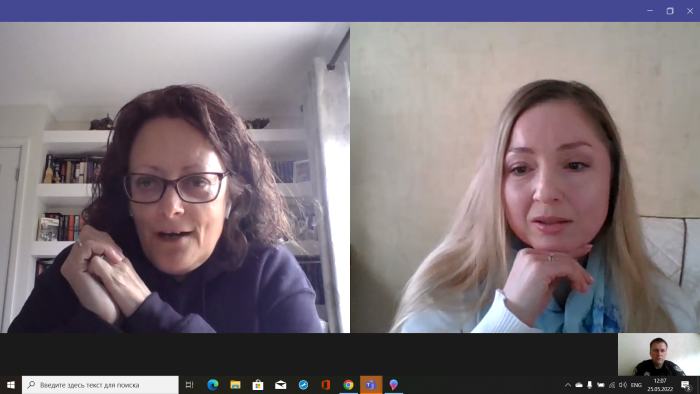 Співробітництво з британськими криміналістами з NPCC Forensic Capability Network (FCN)