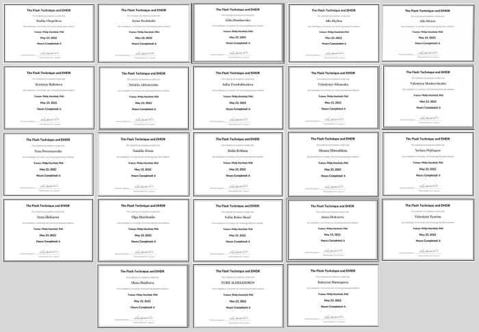 Викладачі ХНУВС опановують техніку Flash