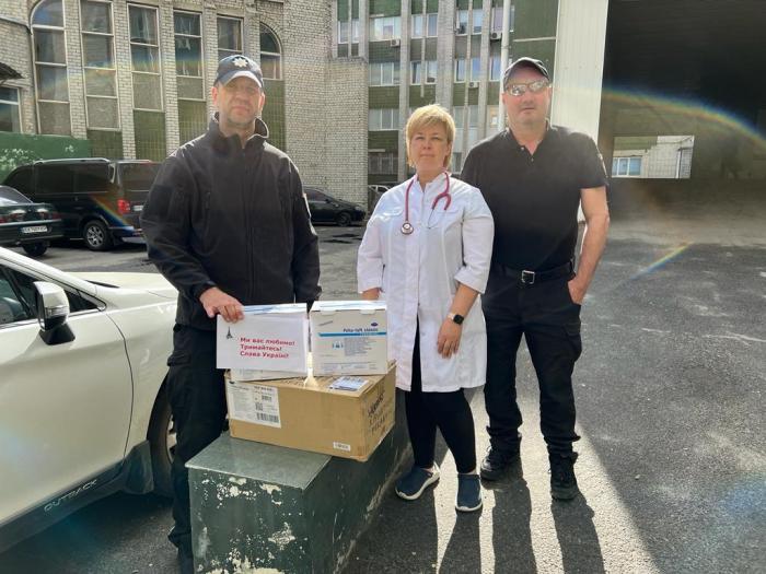 З Парижу до Харкова