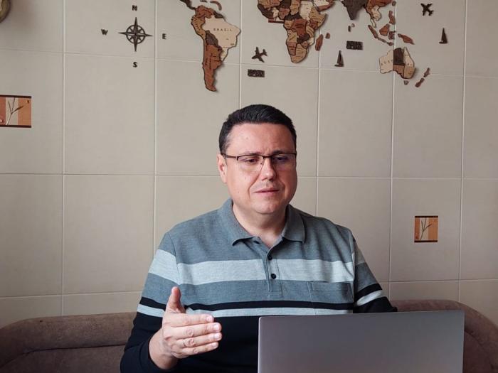 Триває наукова співпраця ХНУВС із Республікою Польща