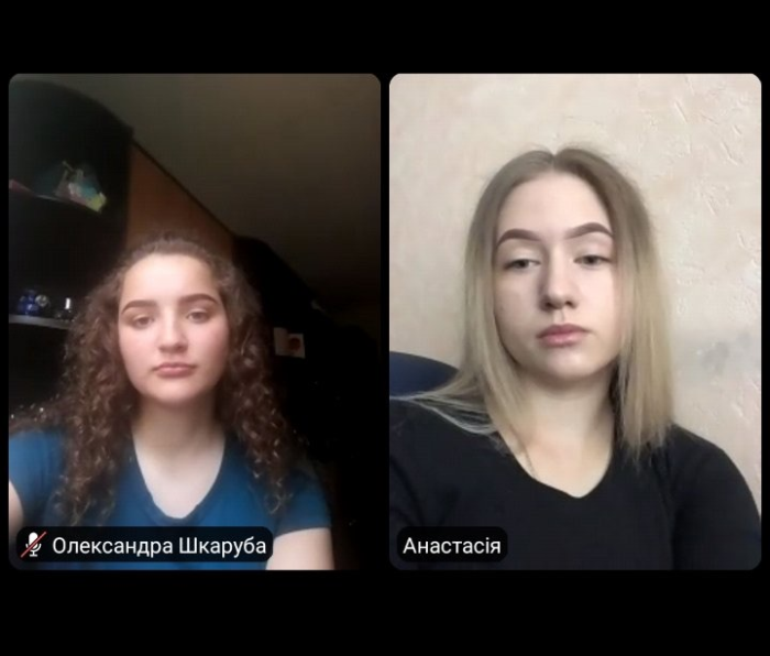 Питання організації науково-дослідної роботи курсантів  в умовах воєнного стану стали темою засідання наукового гуртка 