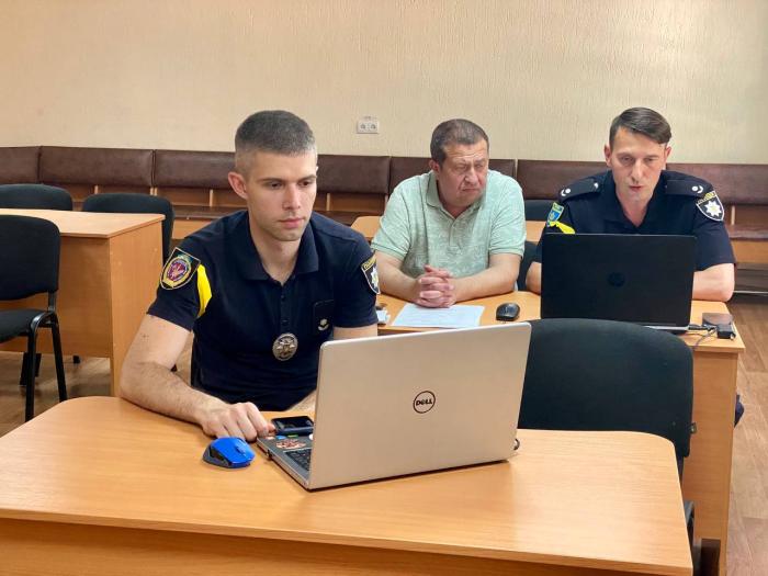 Факультети № 3 та № 4 провели чергову онлайн-зустріч з абітурієнтами