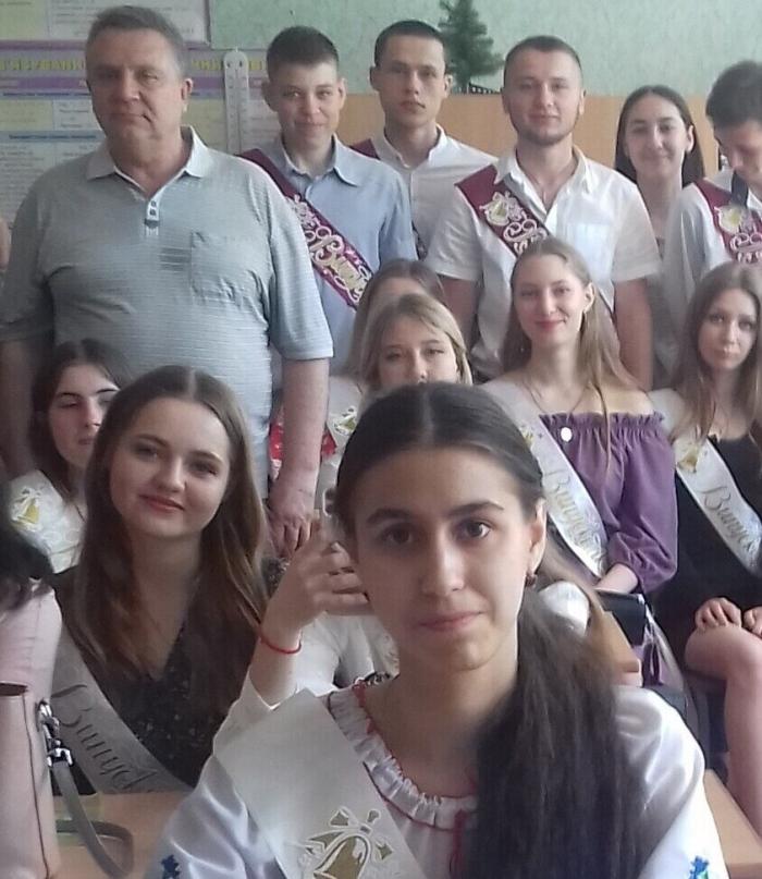 Школярів м. Кропивницький ознайомили з університетом