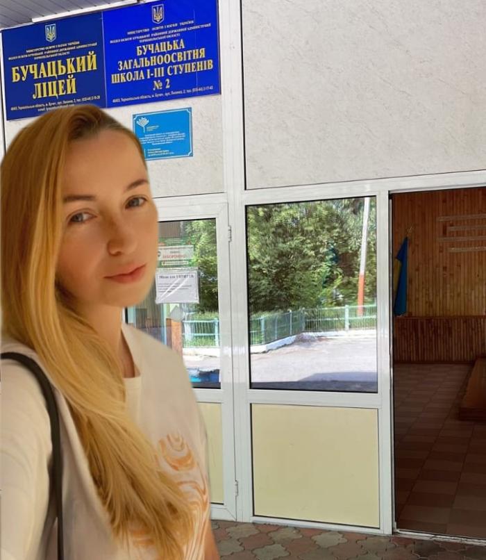 Профорієнтаційна робота на Тернопільщині